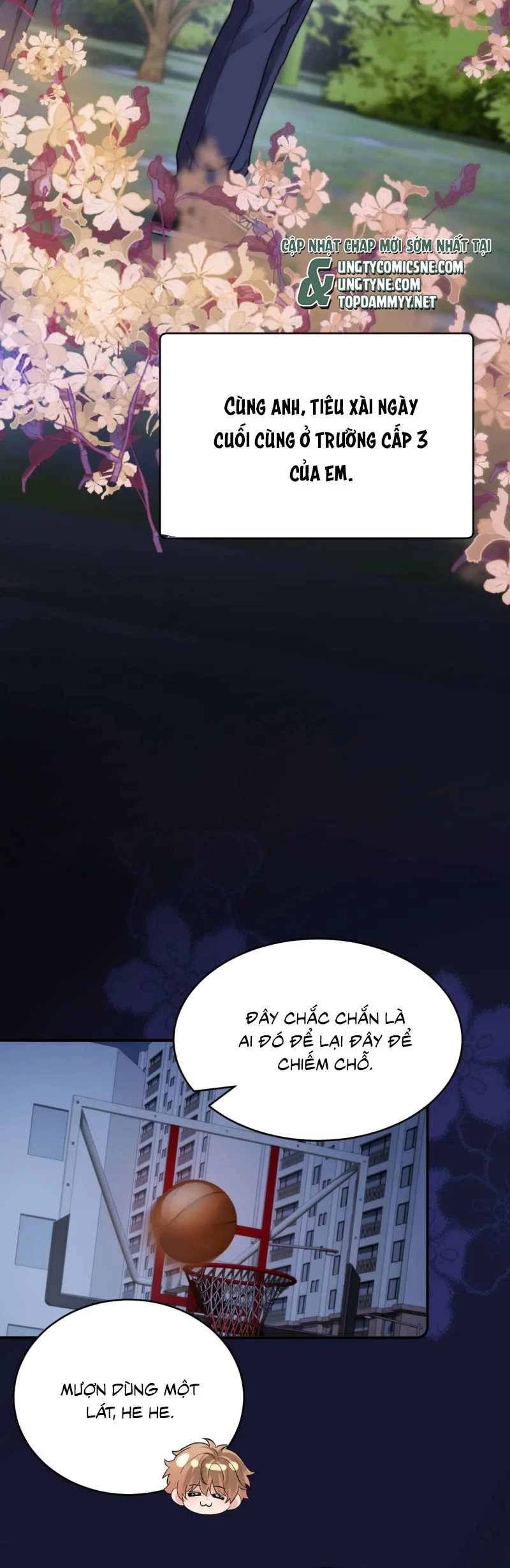 Chất Dị Ứng Đáng Yêu Chapter 98 - 22