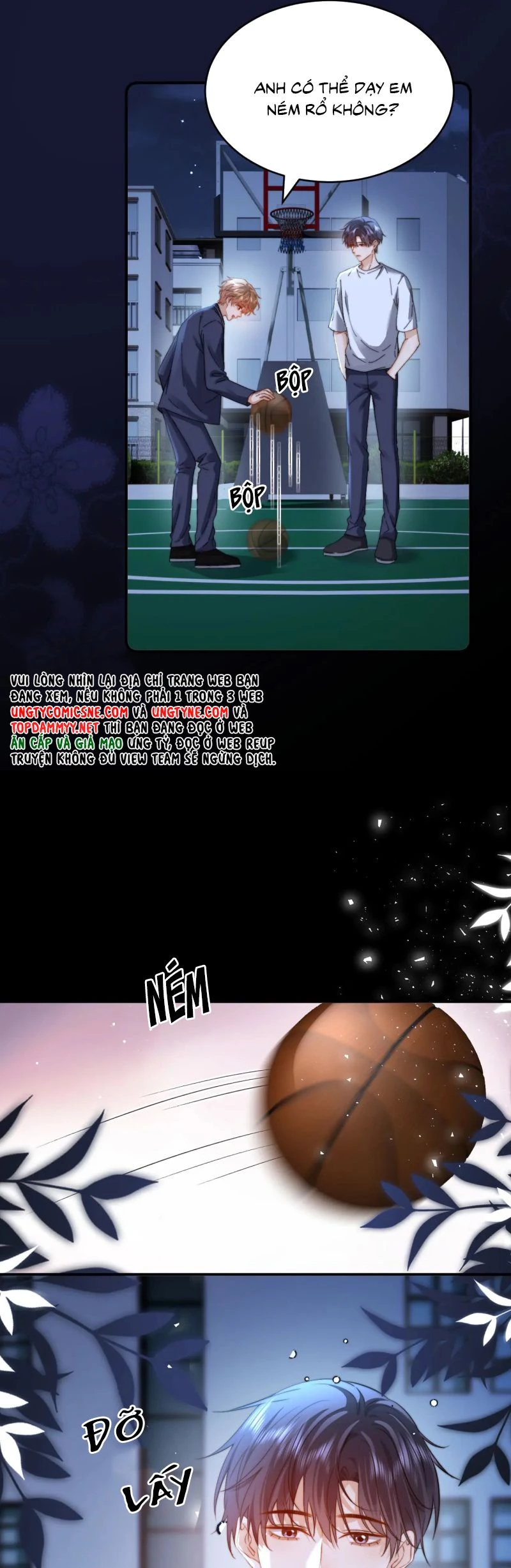 Chất Dị Ứng Đáng Yêu Chapter 98 - 23