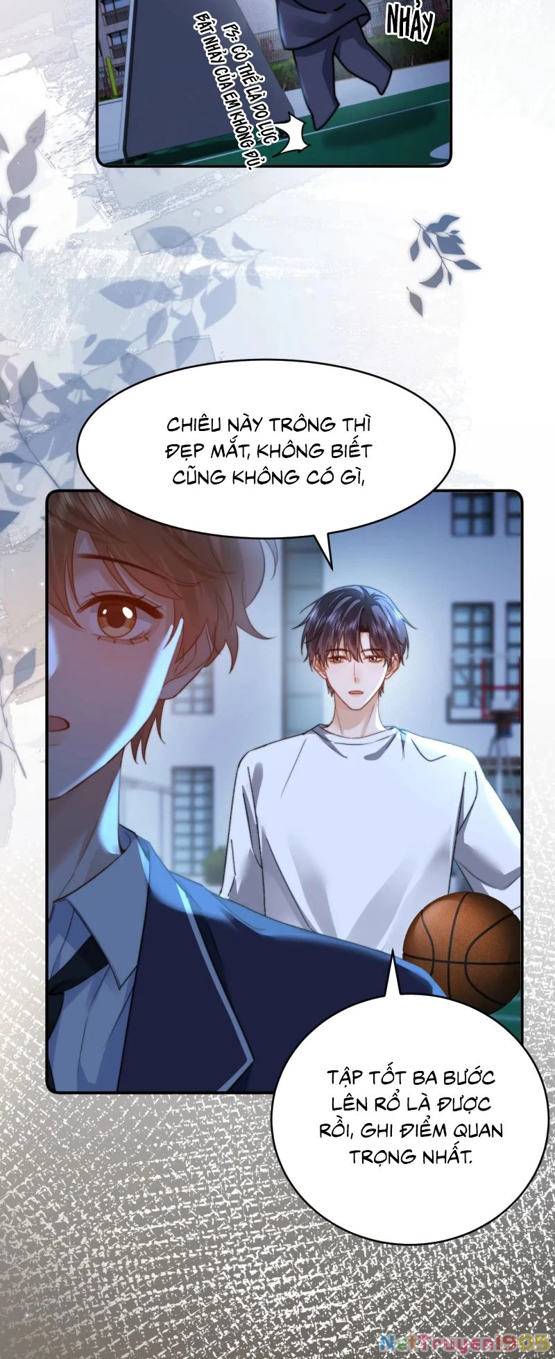 Chất Dị Ứng Đáng Yêu Chapter 98 - 25