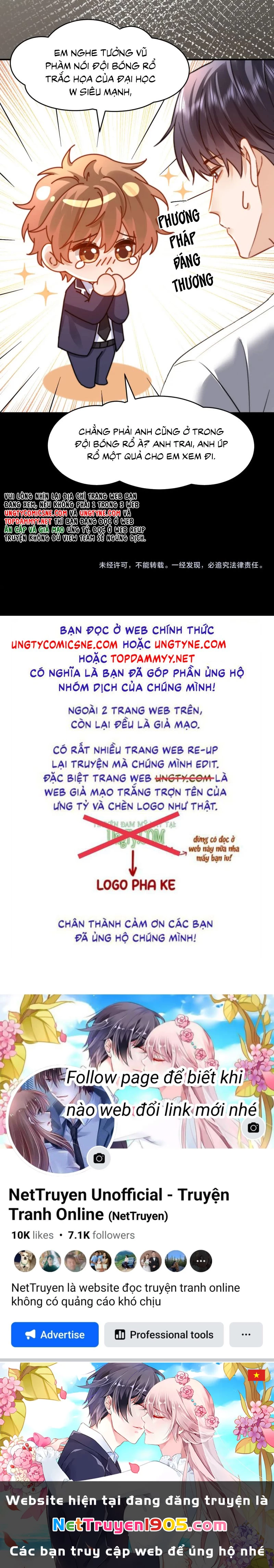 Chất Dị Ứng Đáng Yêu Chapter 98 - 26