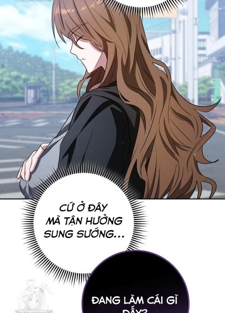 Top Ranker Chapter 35 - 45