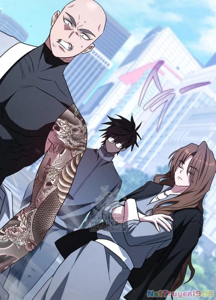 Top Ranker Chapter 35 - 47