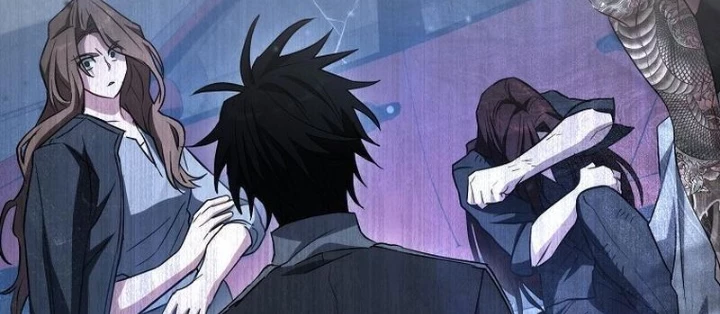 Top Ranker Chapter 35 - 62