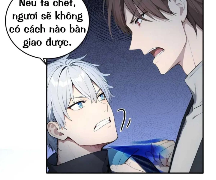 Khắp Thần Giới: Ta Hiến Tế Hàng Vạn Sinh Linh Trở Thành Thần Chapter 107 - Trang 2