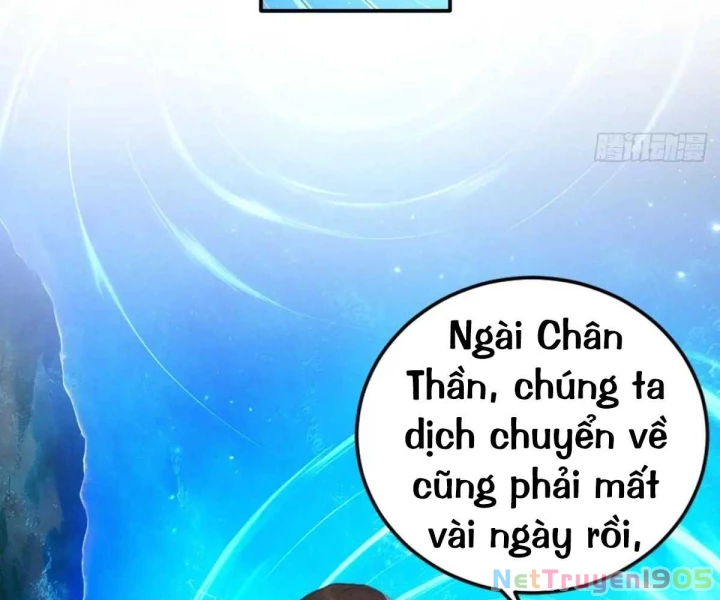 Khắp Thần Giới: Ta Hiến Tế Hàng Vạn Sinh Linh Trở Thành Thần Chapter 107 - Trang 2