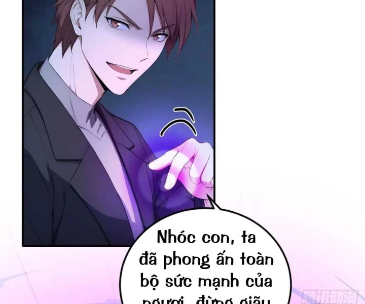 Khắp Thần Giới: Ta Hiến Tế Hàng Vạn Sinh Linh Trở Thành Thần Chapter 107 - Trang 2