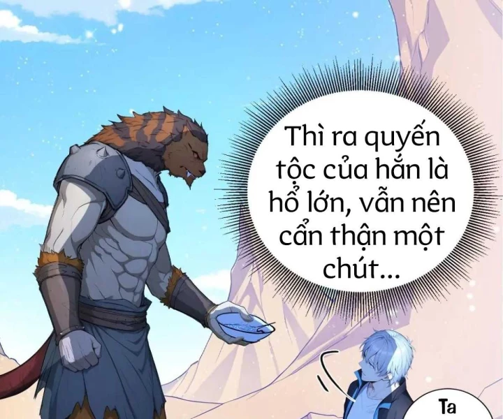 Khắp Thần Giới: Ta Hiến Tế Hàng Vạn Sinh Linh Trở Thành Thần Chapter 107 - Trang 2