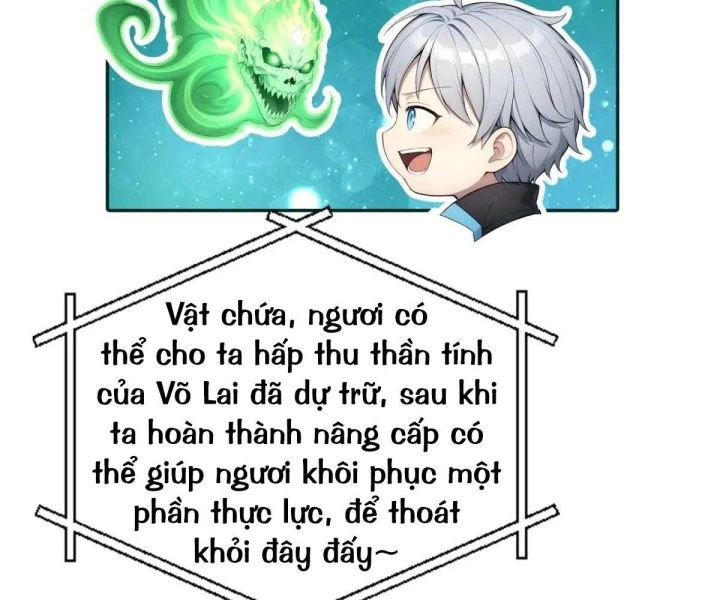 Khắp Thần Giới: Ta Hiến Tế Hàng Vạn Sinh Linh Trở Thành Thần Chapter 107 - Trang 2