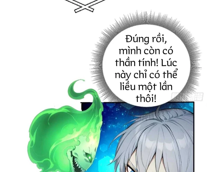 Khắp Thần Giới: Ta Hiến Tế Hàng Vạn Sinh Linh Trở Thành Thần Chapter 107 - Trang 2