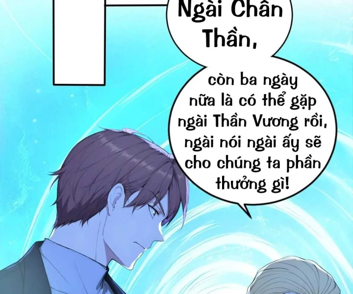 Khắp Thần Giới: Ta Hiến Tế Hàng Vạn Sinh Linh Trở Thành Thần Chapter 107 - Trang 2