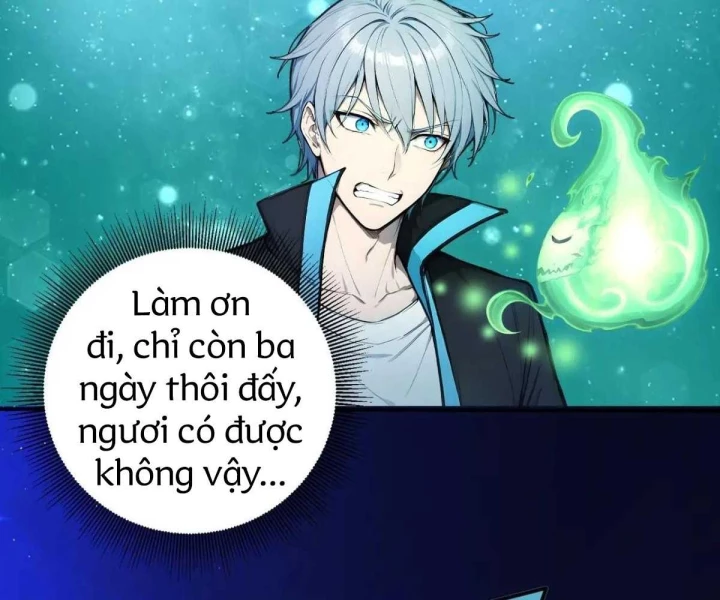 Khắp Thần Giới: Ta Hiến Tế Hàng Vạn Sinh Linh Trở Thành Thần Chapter 107 - 81