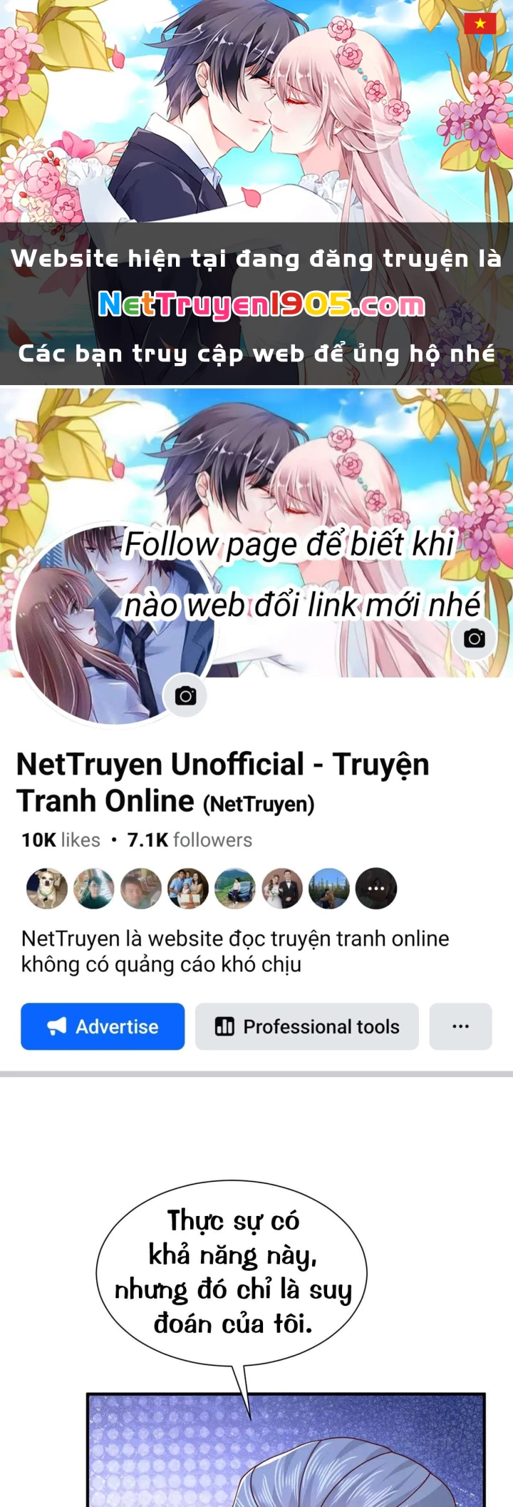Mỗi Tuần Ta Có Một Nghề Nghiệp Mới Chapter 804 - 1