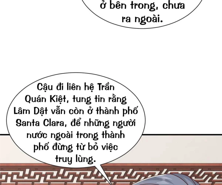 Mỗi Tuần Ta Có Một Nghề Nghiệp Mới Chapter 804 - 6
