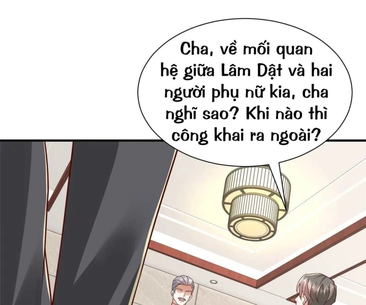 Mỗi Tuần Ta Có Một Nghề Nghiệp Mới Chapter 804 - 9