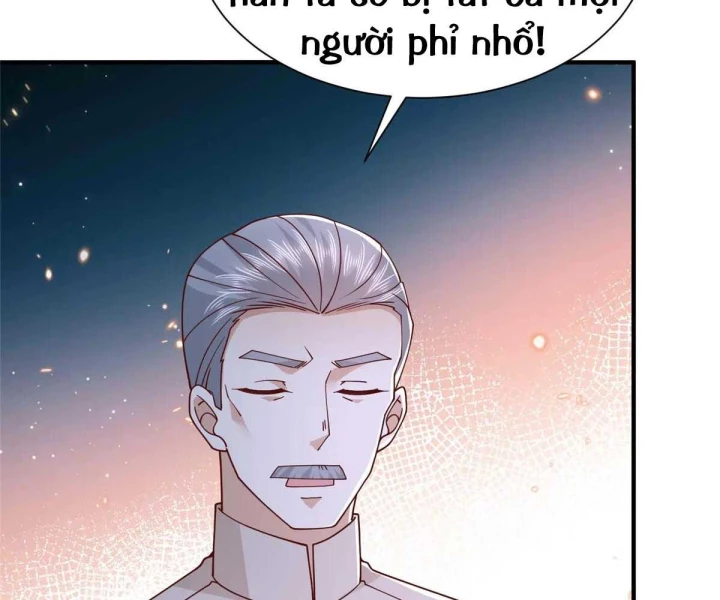 Mỗi Tuần Ta Có Một Nghề Nghiệp Mới Chapter 804 - 12