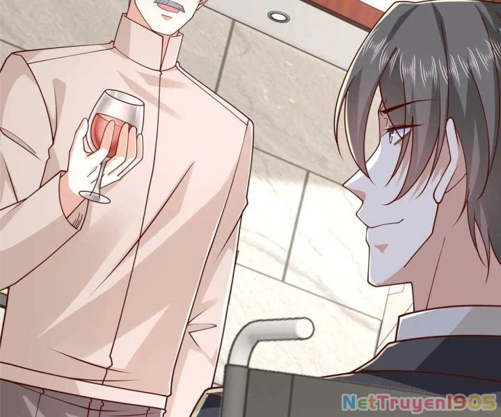 Mỗi Tuần Ta Có Một Nghề Nghiệp Mới Chapter 804 - 15