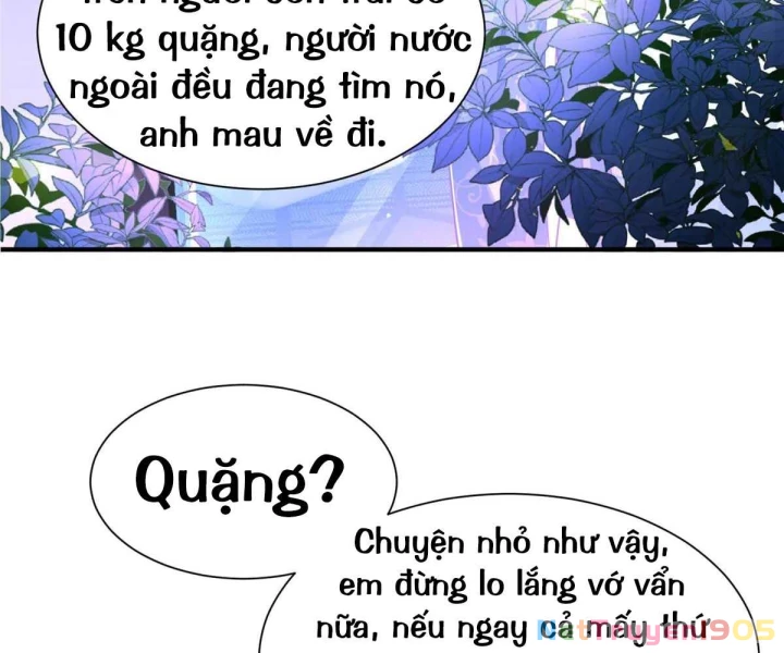 Mỗi Tuần Ta Có Một Nghề Nghiệp Mới Chapter 804 - 23