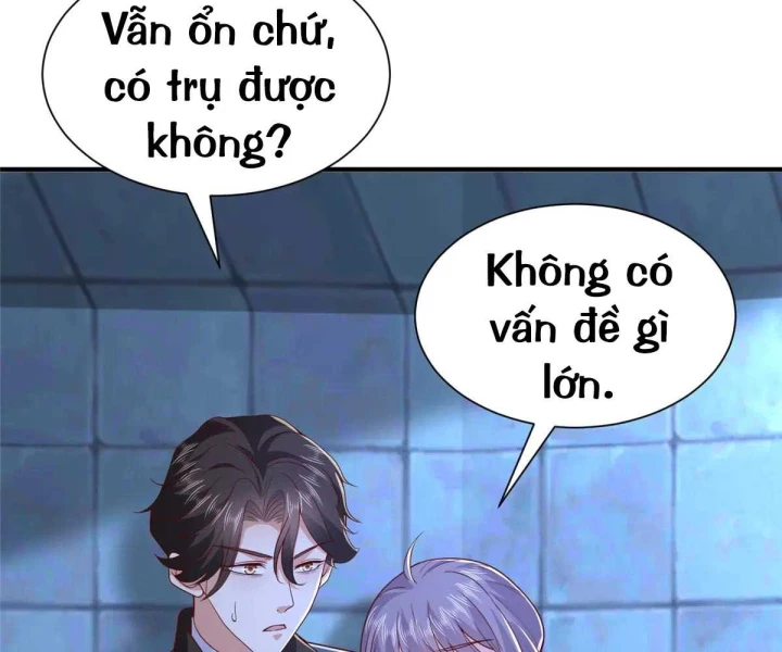 Mỗi Tuần Ta Có Một Nghề Nghiệp Mới Chapter 804 - 36