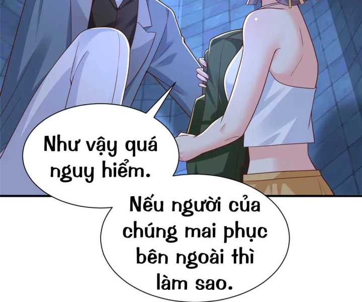 Mỗi Tuần Ta Có Một Nghề Nghiệp Mới Chapter 804 - 45