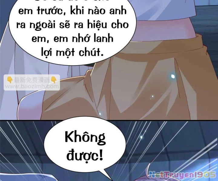 Mỗi Tuần Ta Có Một Nghề Nghiệp Mới Chapter 804 - 54