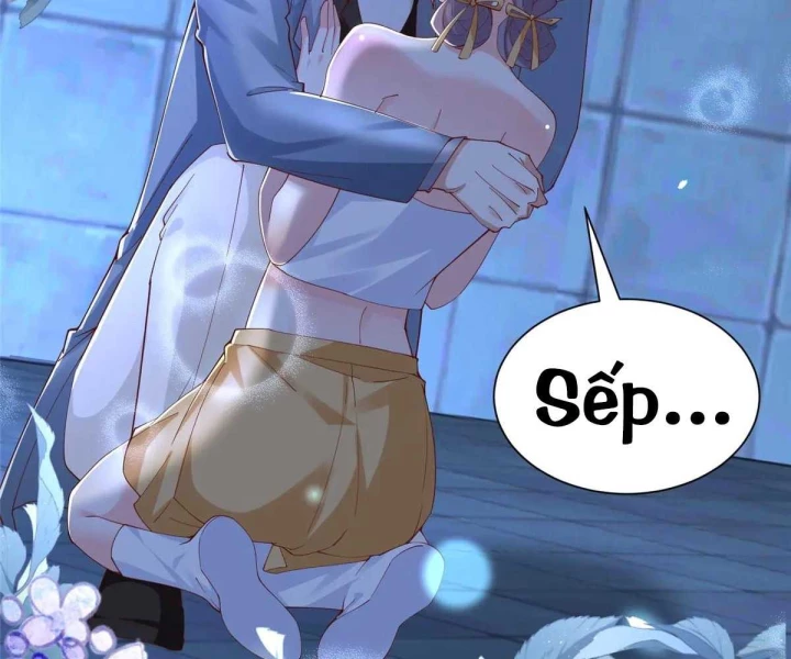 Mỗi Tuần Ta Có Một Nghề Nghiệp Mới Chapter 804 - 58