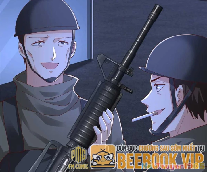 Mỗi Tuần Ta Có Một Nghề Nghiệp Mới Chapter 804 - 61