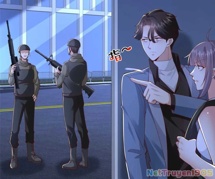Mỗi Tuần Ta Có Một Nghề Nghiệp Mới Chapter 804 - 67