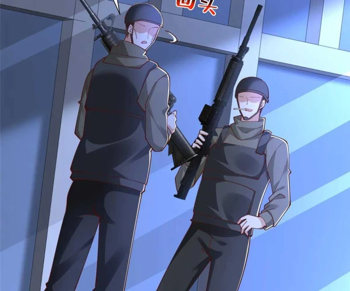 Mỗi Tuần Ta Có Một Nghề Nghiệp Mới Chapter 804 - 77
