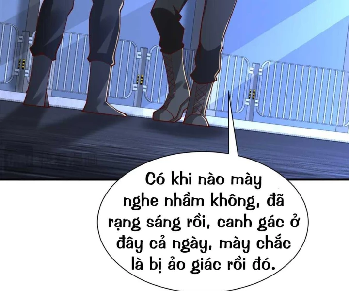 Mỗi Tuần Ta Có Một Nghề Nghiệp Mới Chapter 804 - 78