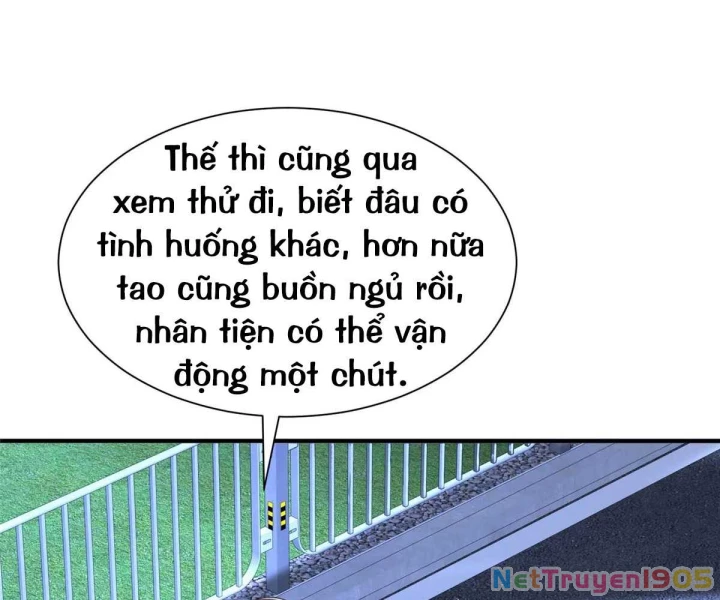 Mỗi Tuần Ta Có Một Nghề Nghiệp Mới Chapter 804 - 82