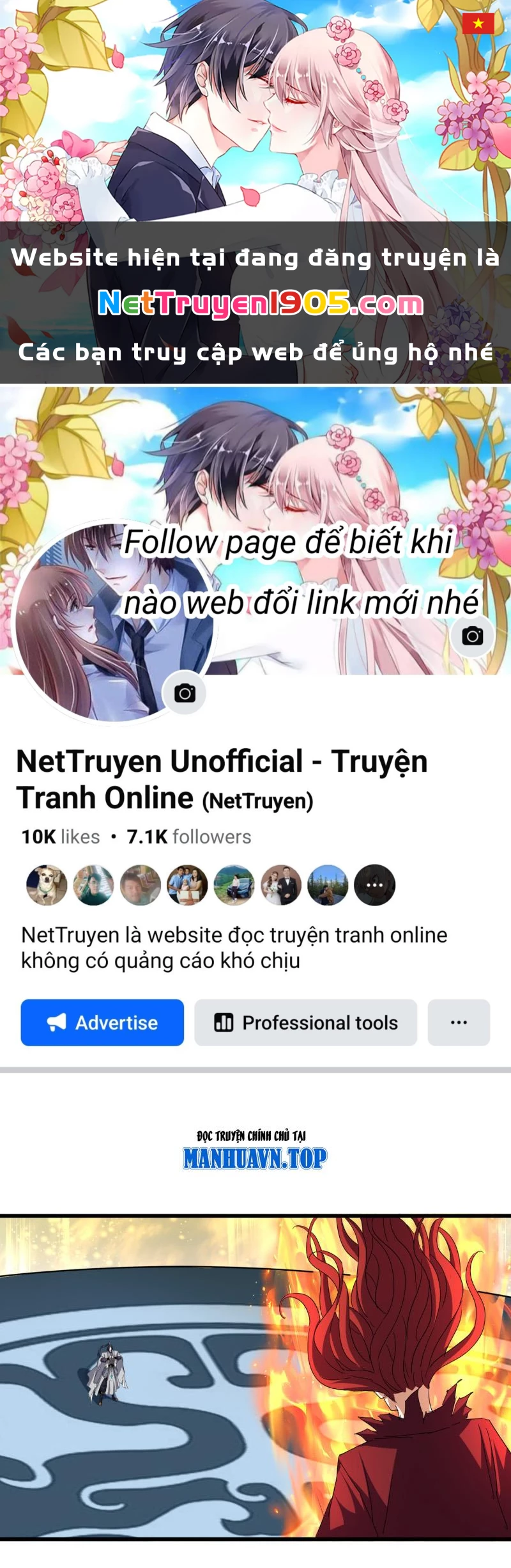 Đại Quản Gia Là Ma Hoàng Chapter 710 - 1
