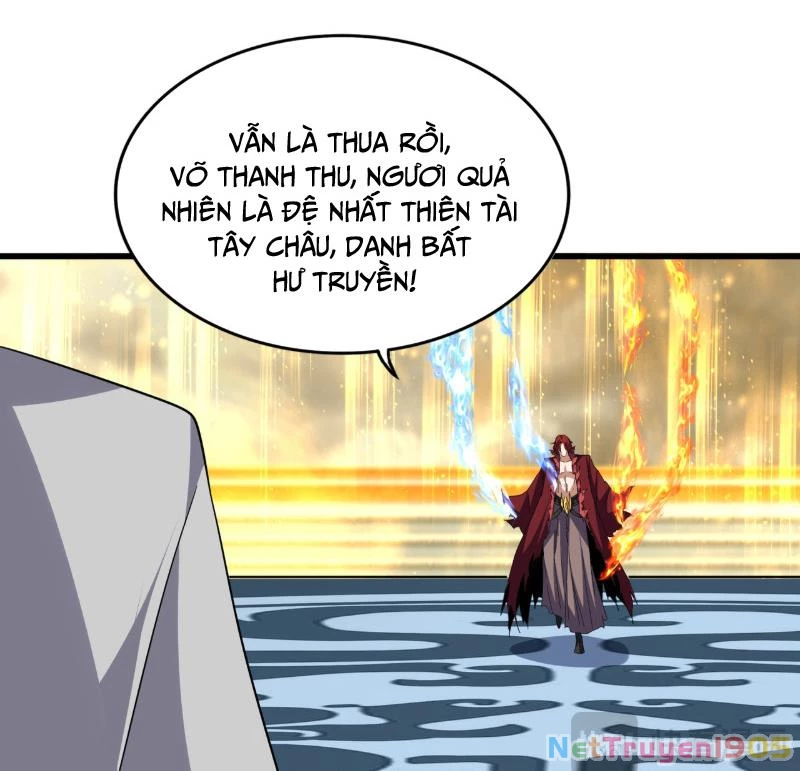 Đại Quản Gia Là Ma Hoàng Chapter 710 - 3