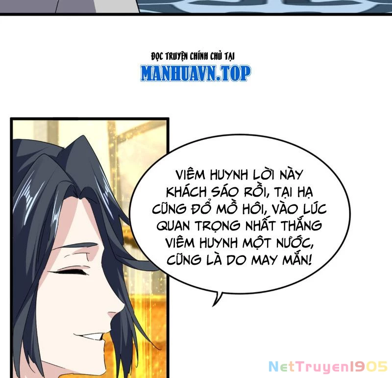 Đại Quản Gia Là Ma Hoàng Chapter 710 - 4