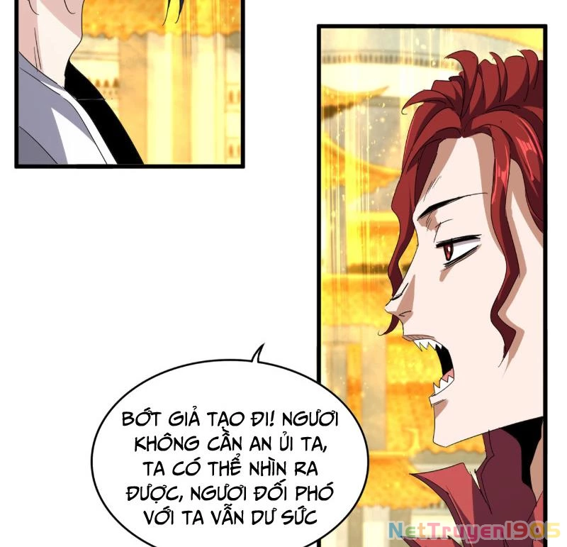 Đại Quản Gia Là Ma Hoàng Chapter 710 - 5