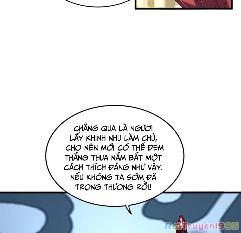 Đại Quản Gia Là Ma Hoàng Chapter 710 - 6