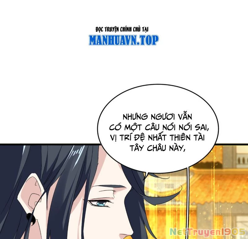 Đại Quản Gia Là Ma Hoàng Chapter 710 - 8