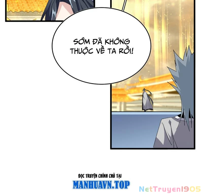 Đại Quản Gia Là Ma Hoàng Chapter 710 - 10