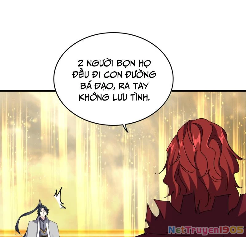 Đại Quản Gia Là Ma Hoàng Chapter 710 - 11