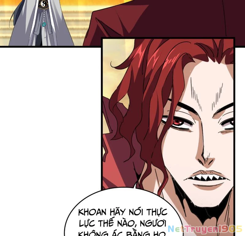 Đại Quản Gia Là Ma Hoàng Chapter 710 - 12