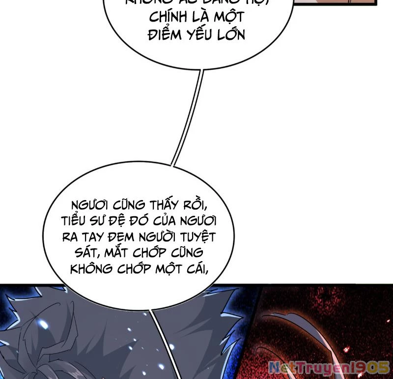 Đại Quản Gia Là Ma Hoàng Chapter 710 - 13