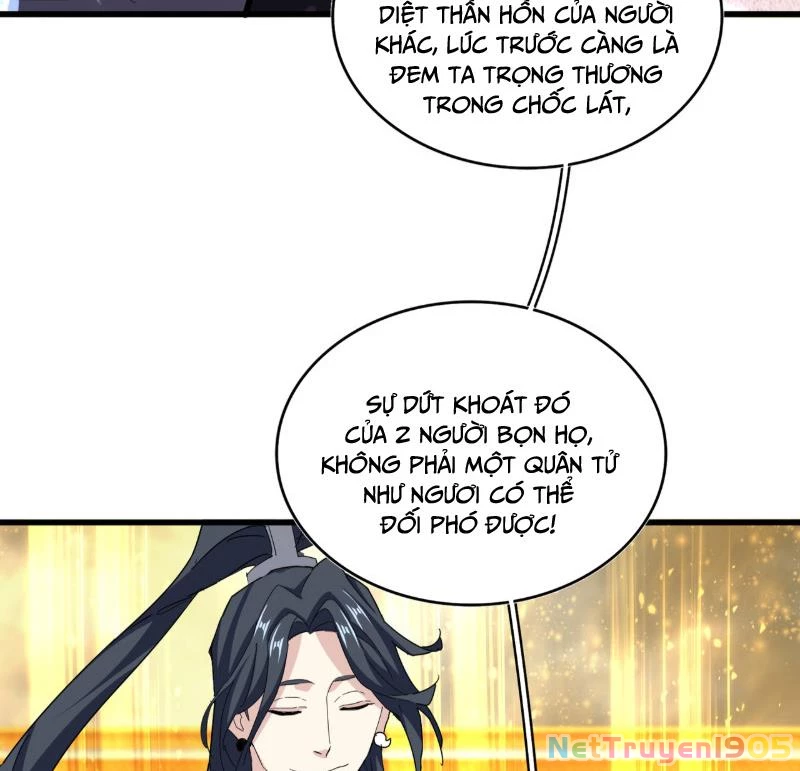 Đại Quản Gia Là Ma Hoàng Chapter 710 - 15
