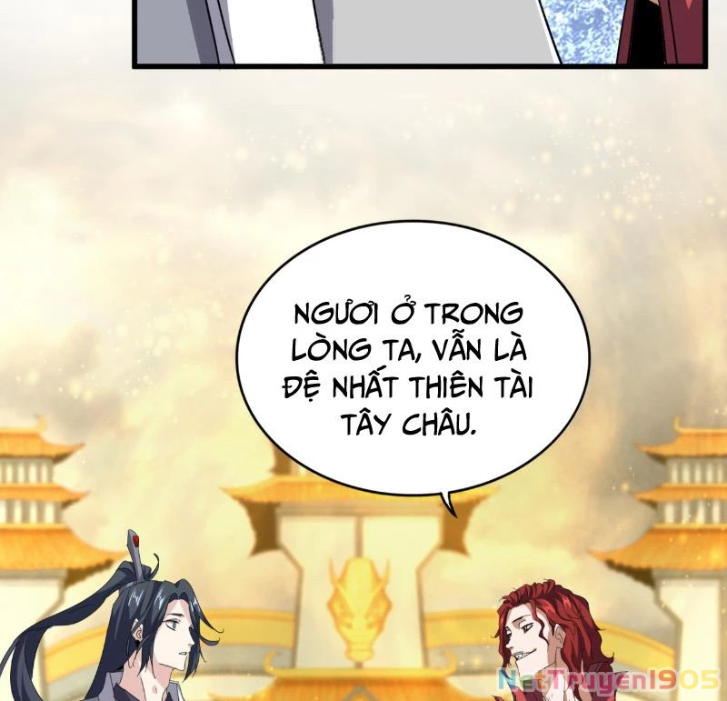 Đại Quản Gia Là Ma Hoàng Chapter 710 - 17