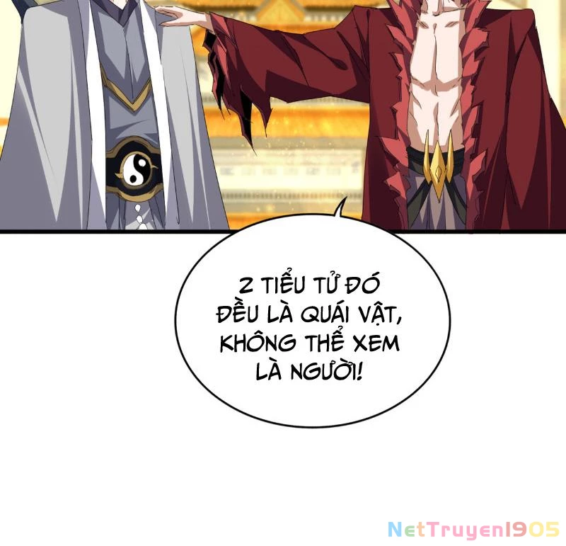 Đại Quản Gia Là Ma Hoàng Chapter 710 - 18