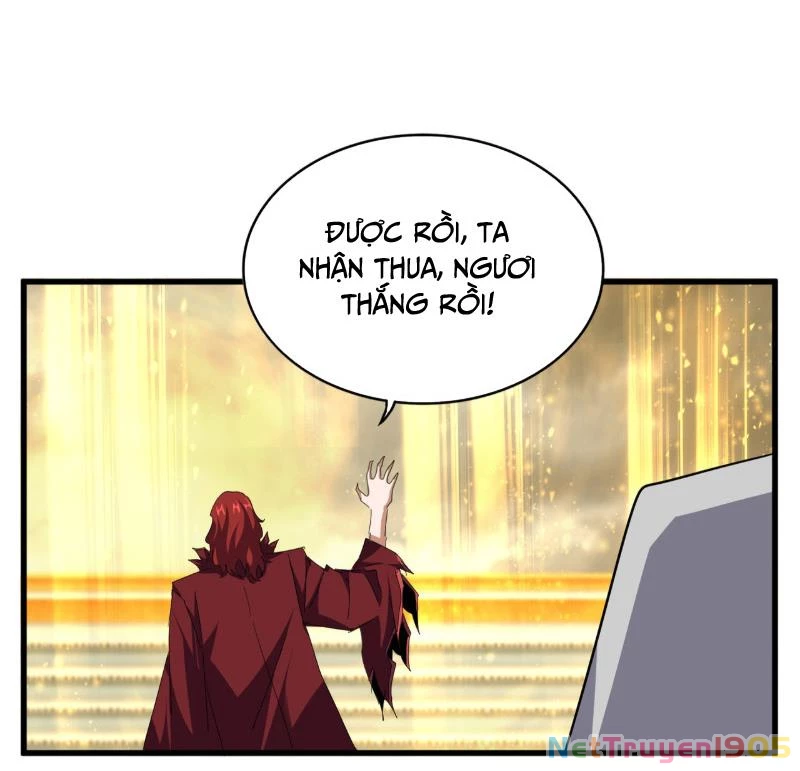 Đại Quản Gia Là Ma Hoàng Chapter 710 - 19