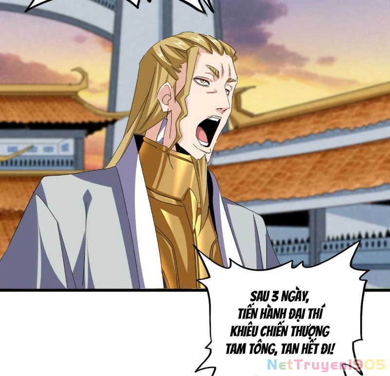 Đại Quản Gia Là Ma Hoàng Chapter 710 - 24