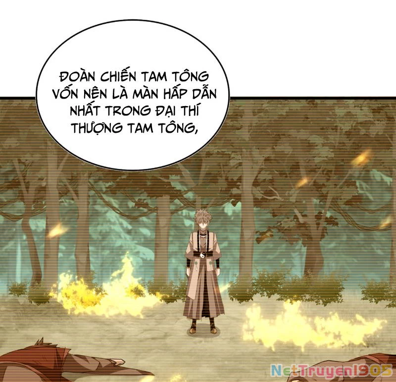 Đại Quản Gia Là Ma Hoàng Chapter 710 - 34
