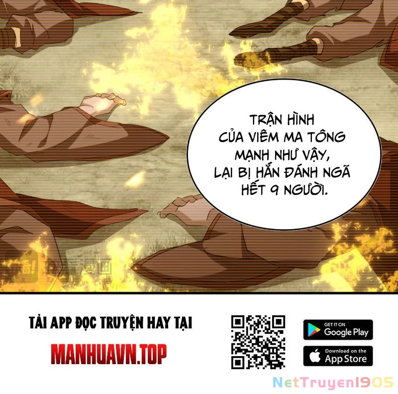 Đại Quản Gia Là Ma Hoàng Chapter 710 - 35