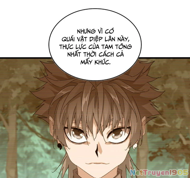 Đại Quản Gia Là Ma Hoàng Chapter 710 - 36