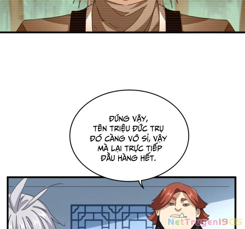 Đại Quản Gia Là Ma Hoàng Chapter 710 - 37