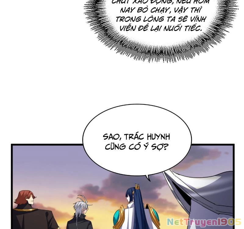 Đại Quản Gia Là Ma Hoàng Chapter 710 - 40